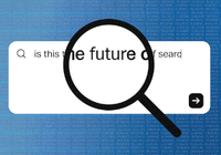 試用SearchGPT后，用戶(hù)感覺(jué)離取代谷歌還很遠(yuǎn)